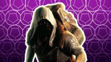 命运 2：本周 Xur 在哪里？奇异物品/位置指南（4 月 30 日至 5 月 4 日）